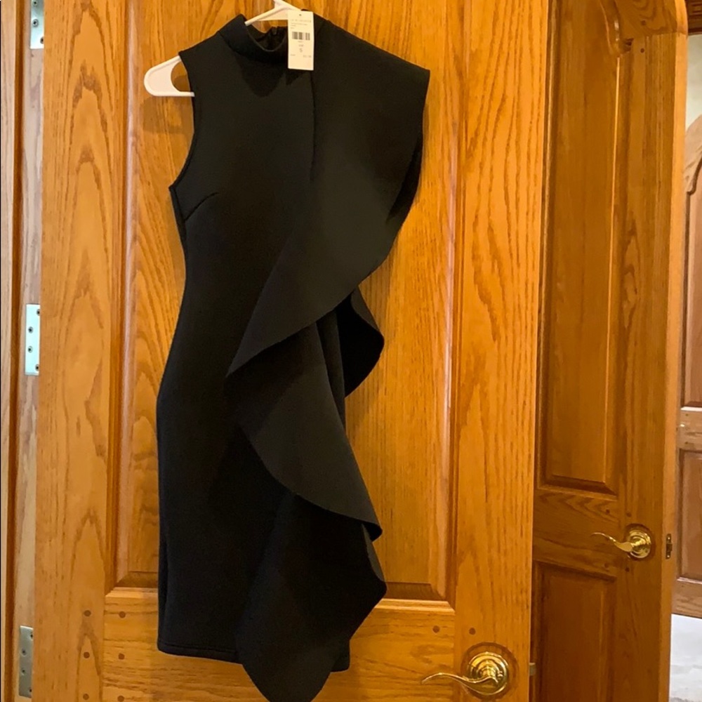 Never worn, Fashion Nova Dinner Dress